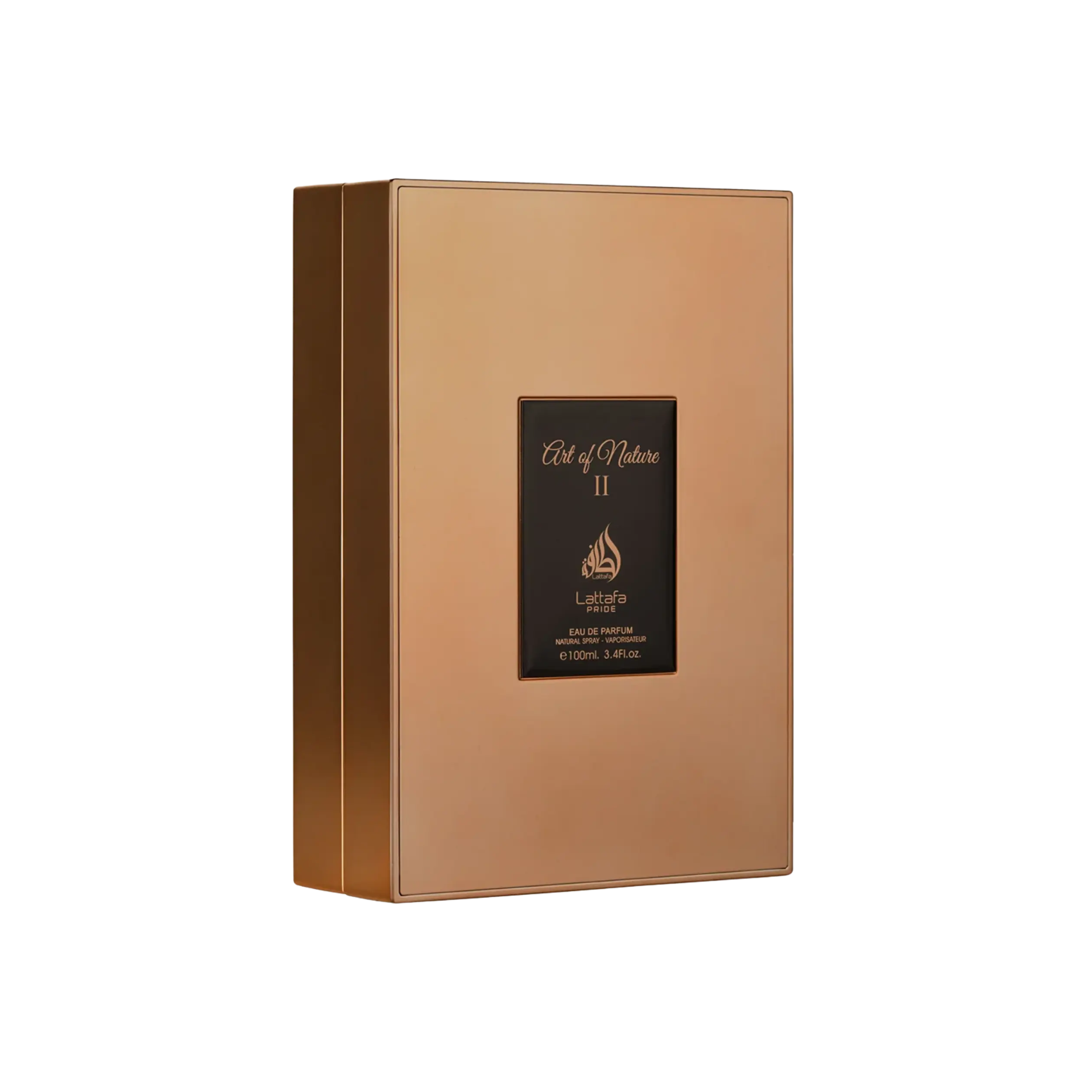 ART OF NATURE ll (HORSE)100 ML