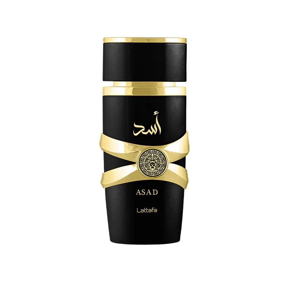 ASAD 100 ML