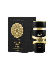ASAD 100 ML