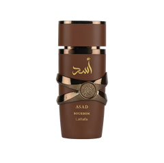 ASAD BOURBOB 100 ML