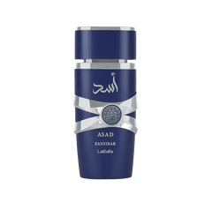 ASAD ZANIZBAR 100 ML