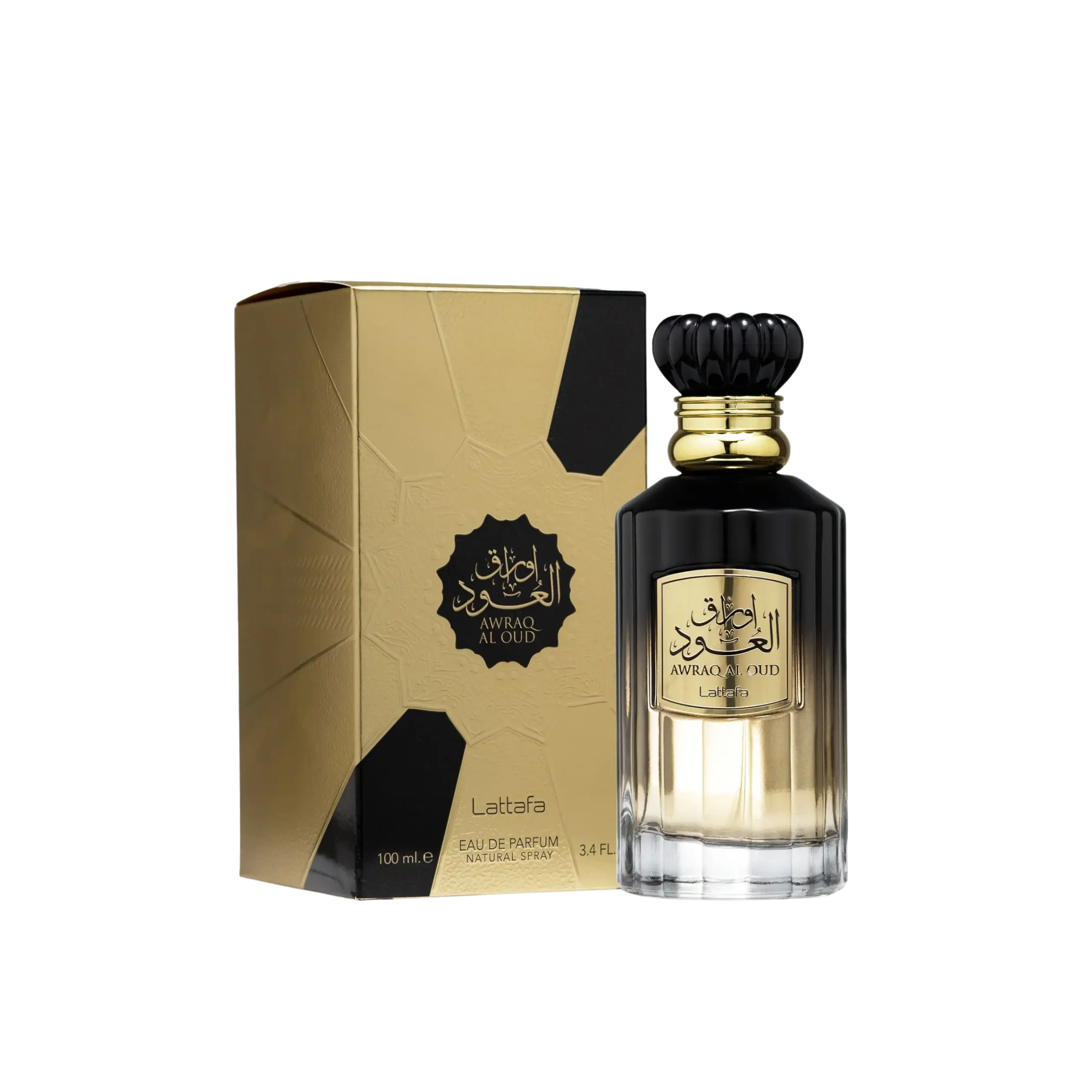 AWARQ AL OUD 100 ML