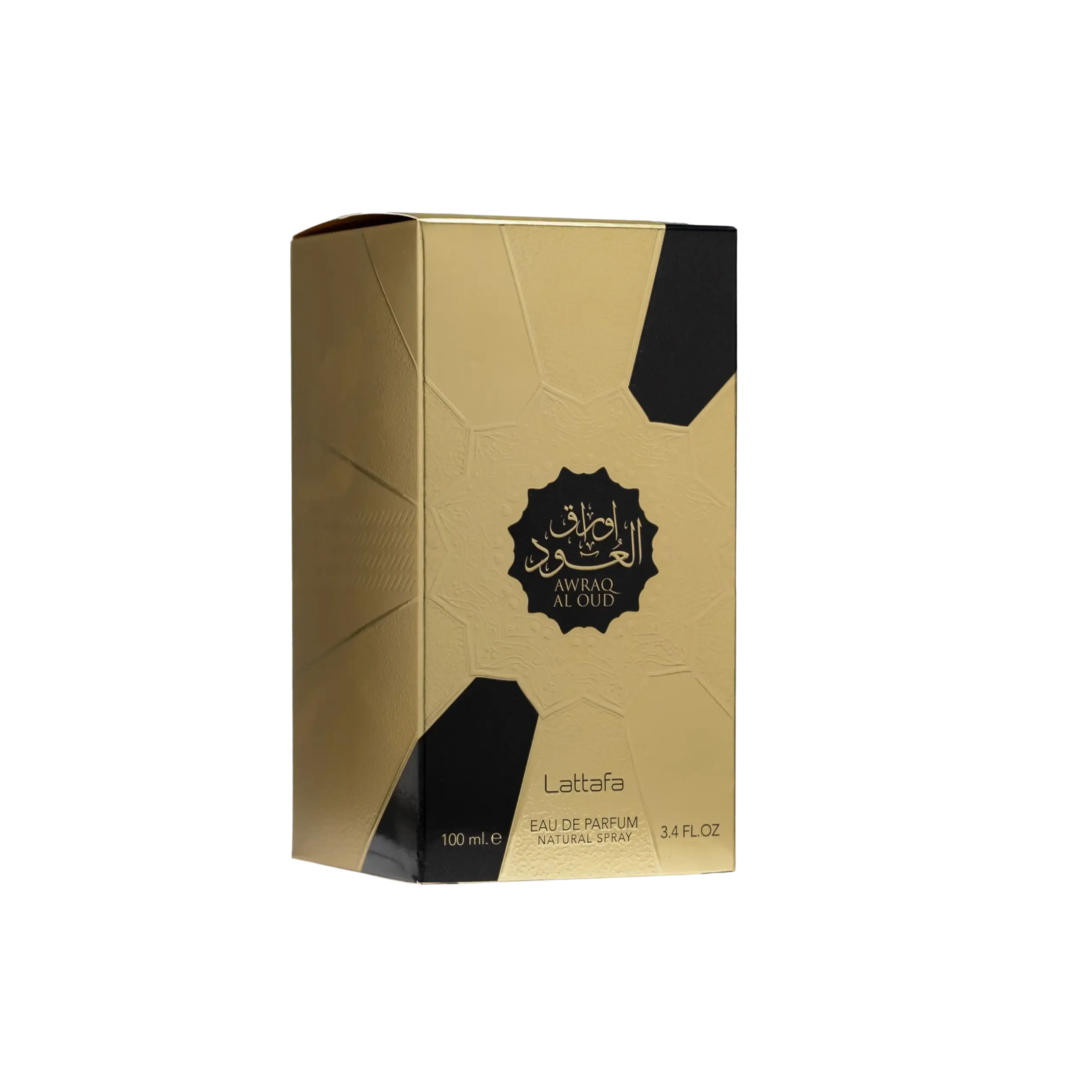 AWARQ AL OUD 100 ML