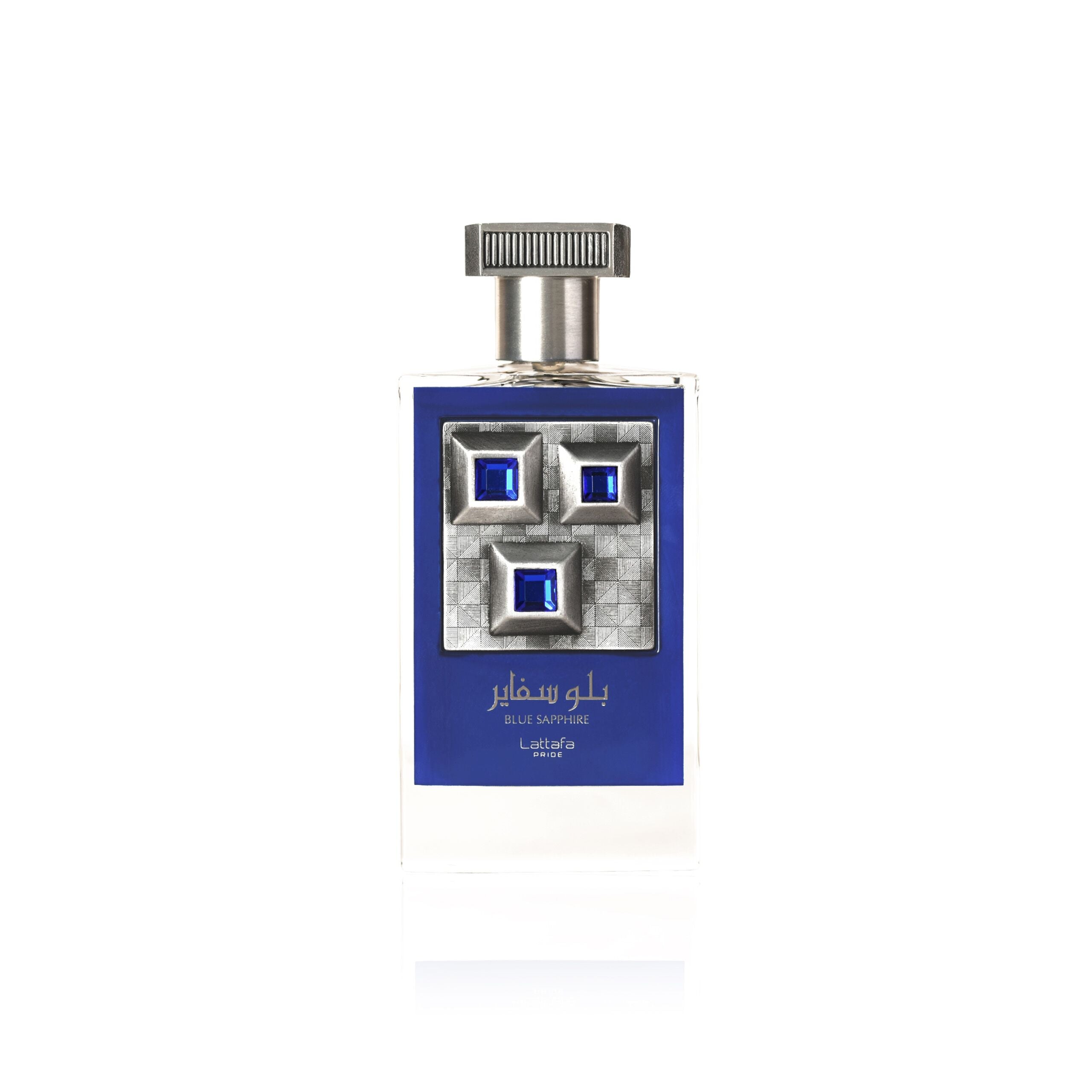 BLUE SHAPPIRE 100 ML