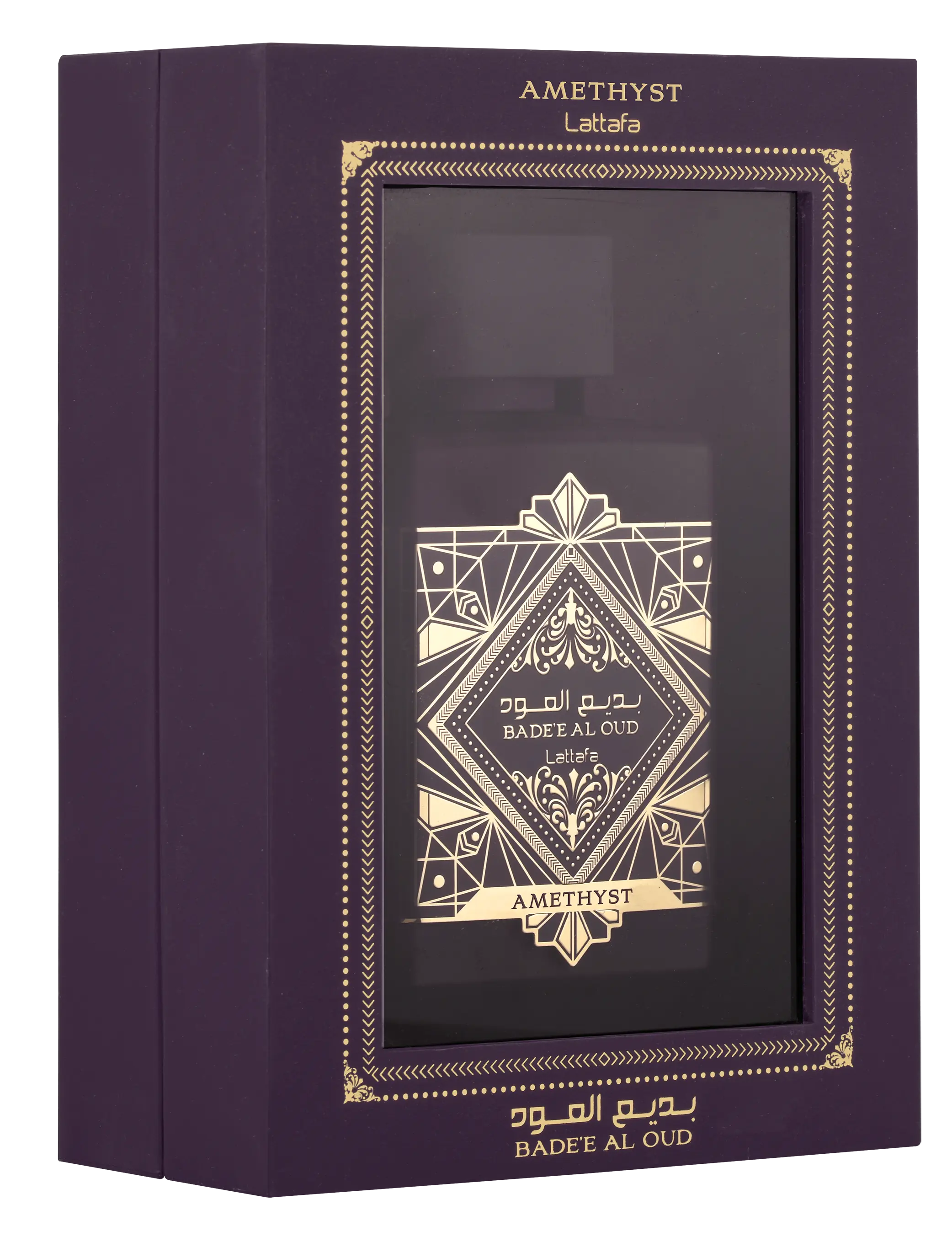 BADEE AL OUD AMETHYST 100 ML