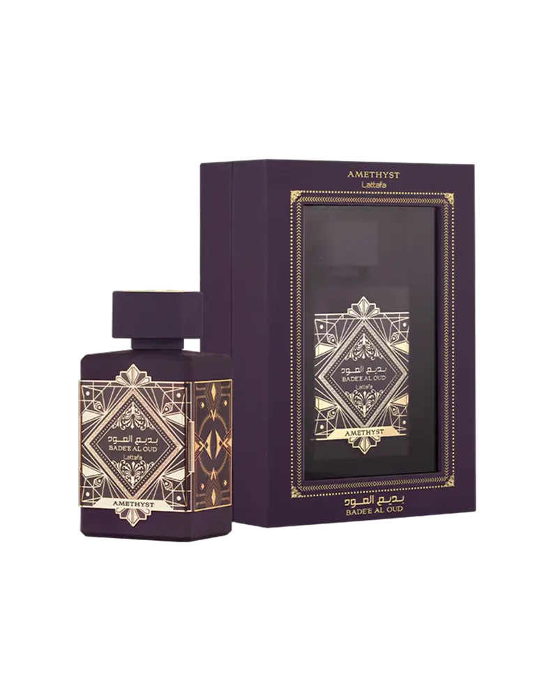 BADEE AL OUD AMETHYST 100 ML