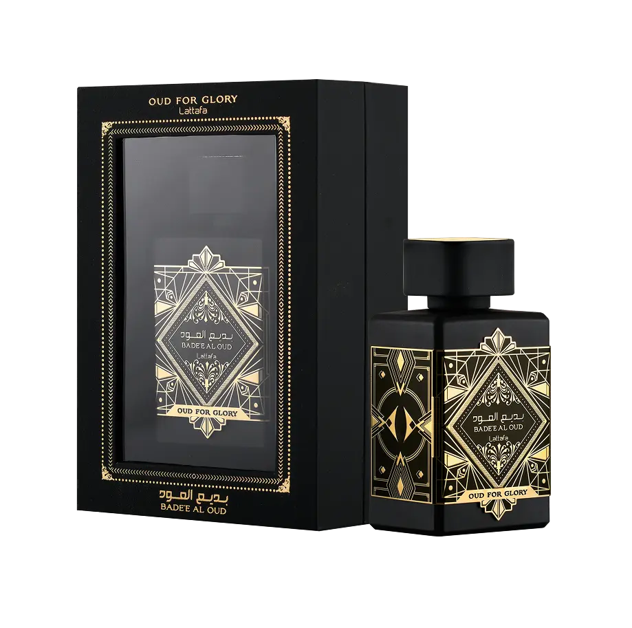 BADEE AL OUD GLORY 100 ML