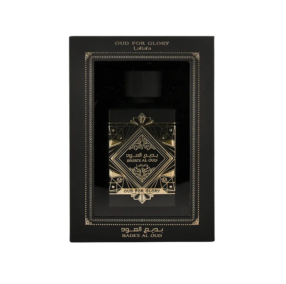 BADEE AL OUD GLORY 100 ML