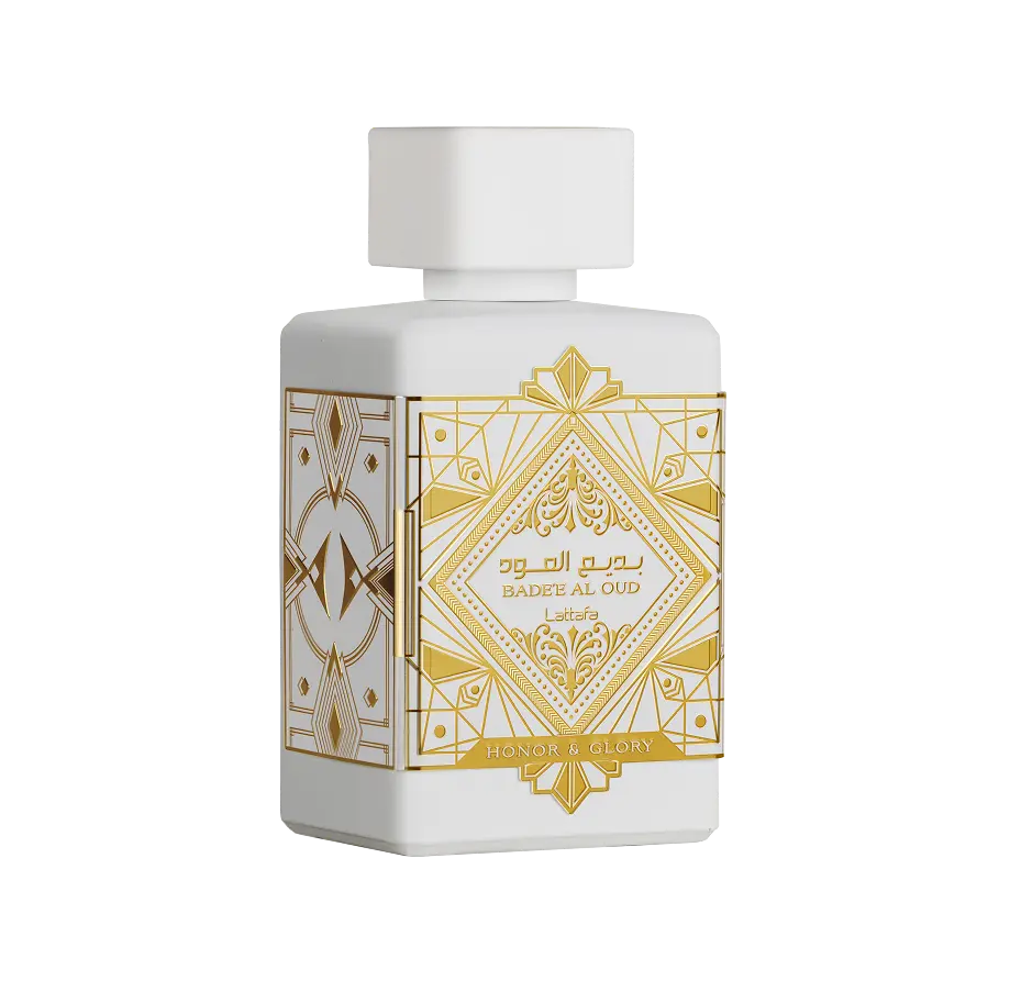 BADEE AL OUD  HONUR 100 ML