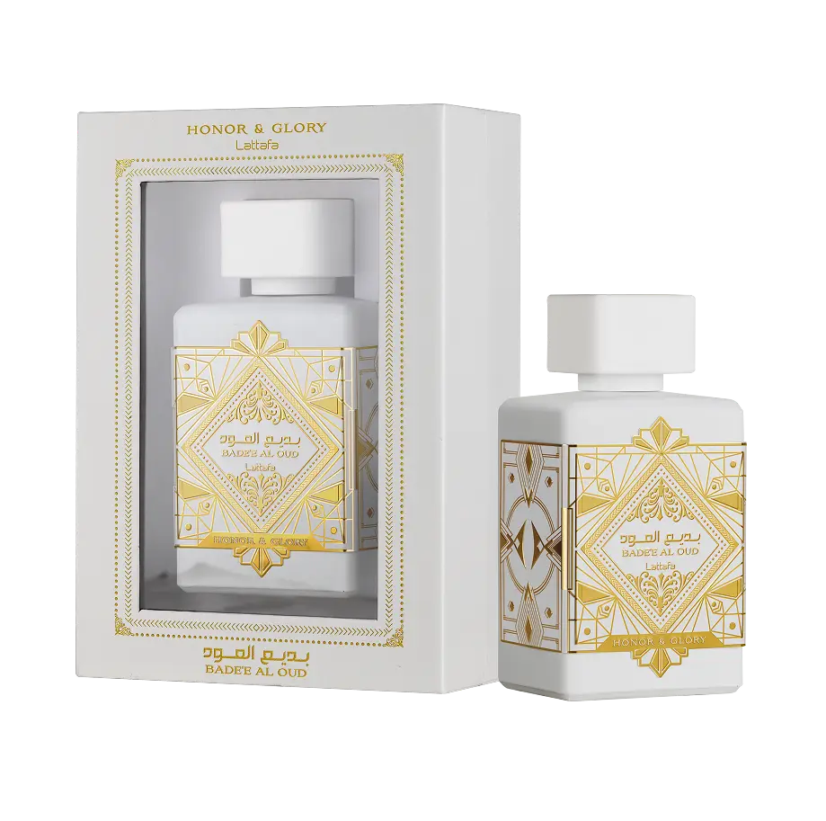 BADEE AL OUD  HONUR 100 ML