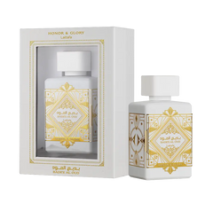 BADEE AL OUD  HONUR 100 ML
