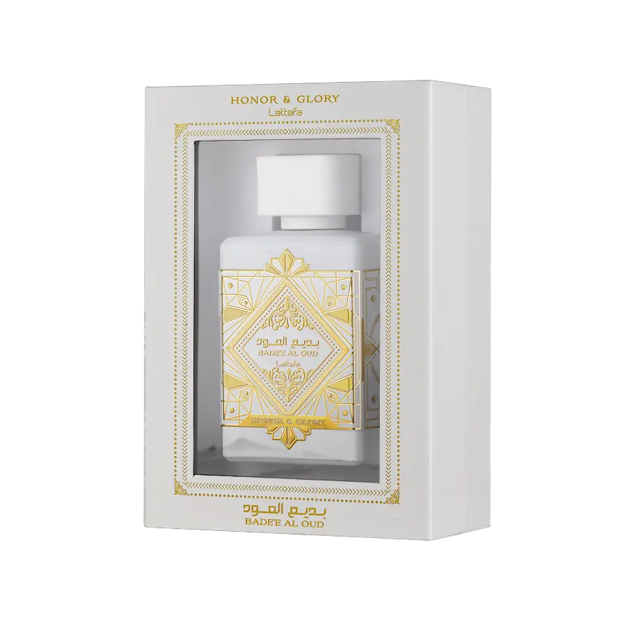 BADEE AL OUD  HONUR 100 ML