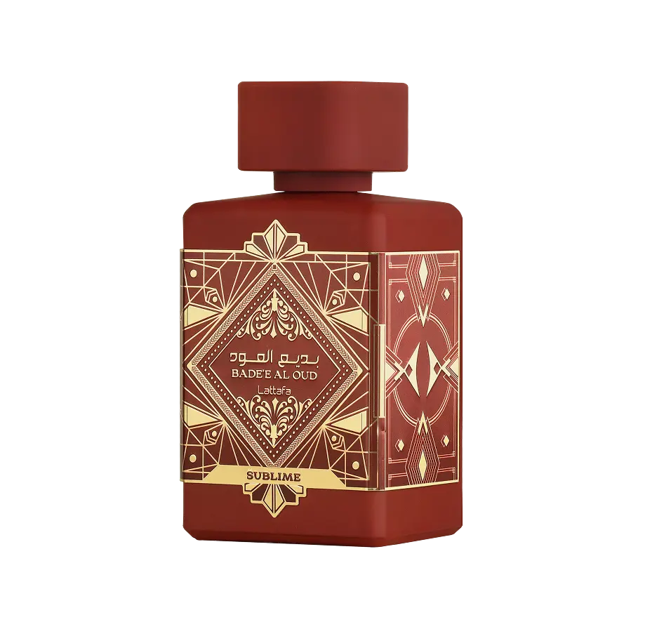 BADEE AL OUD SUBLIME 100 ML