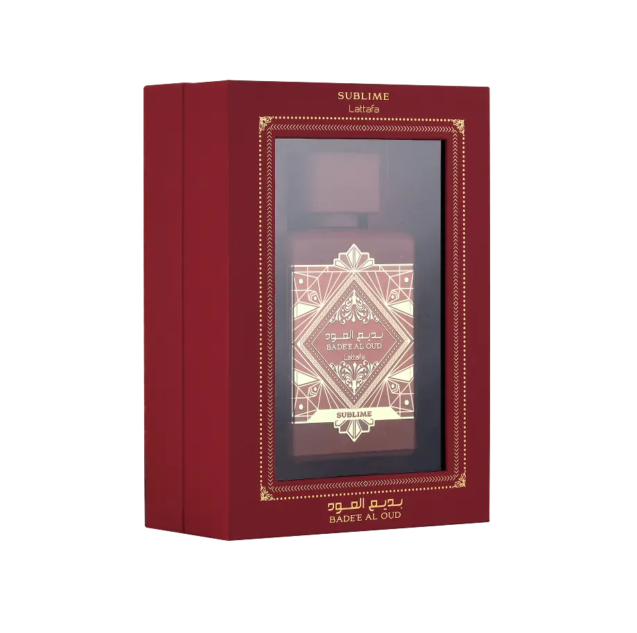 BADEE AL OUD SUBLIME 100 ML