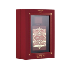 BADEE AL OUD SUBLIME 100 ML