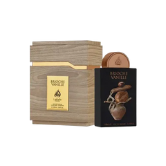 BRIOCHE VANILLE 100 ML