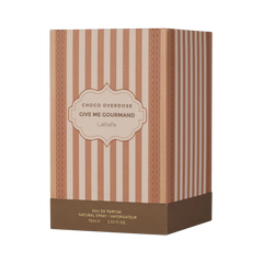 CHOCO OVERDOSE 75 ML