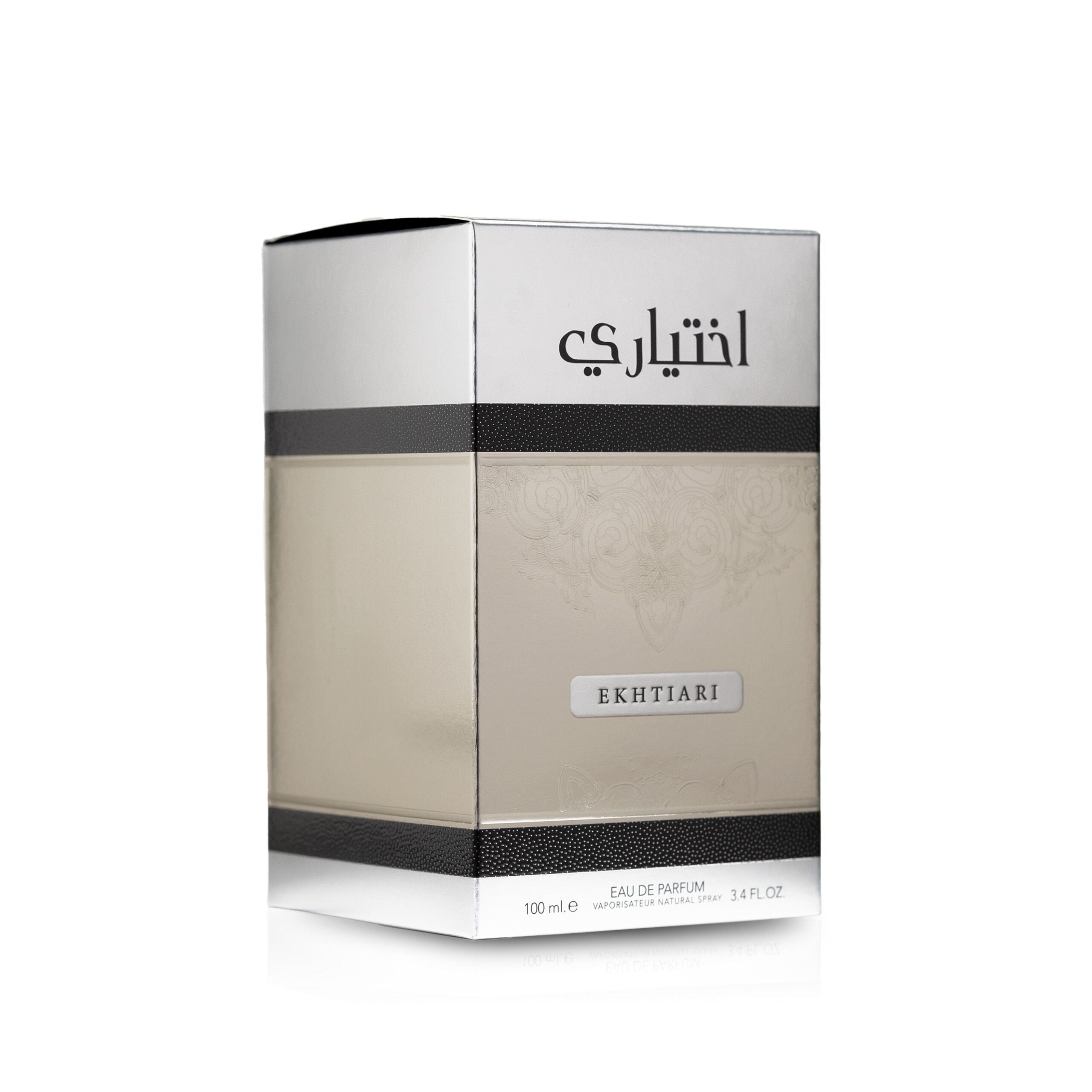 EKTIARI 100 ML