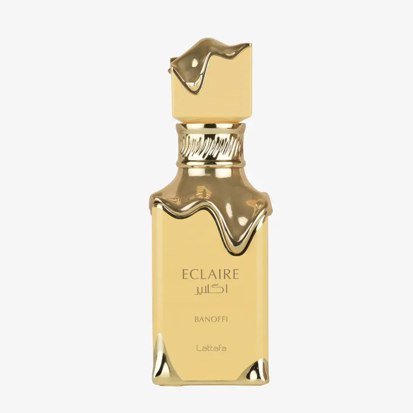 ECLAIRE BANOFFI 100 ML