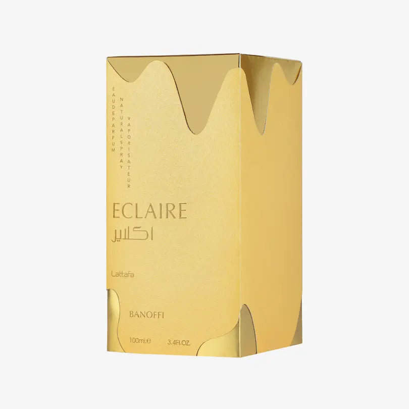 ECLAIRE BANOFFI 100 ML