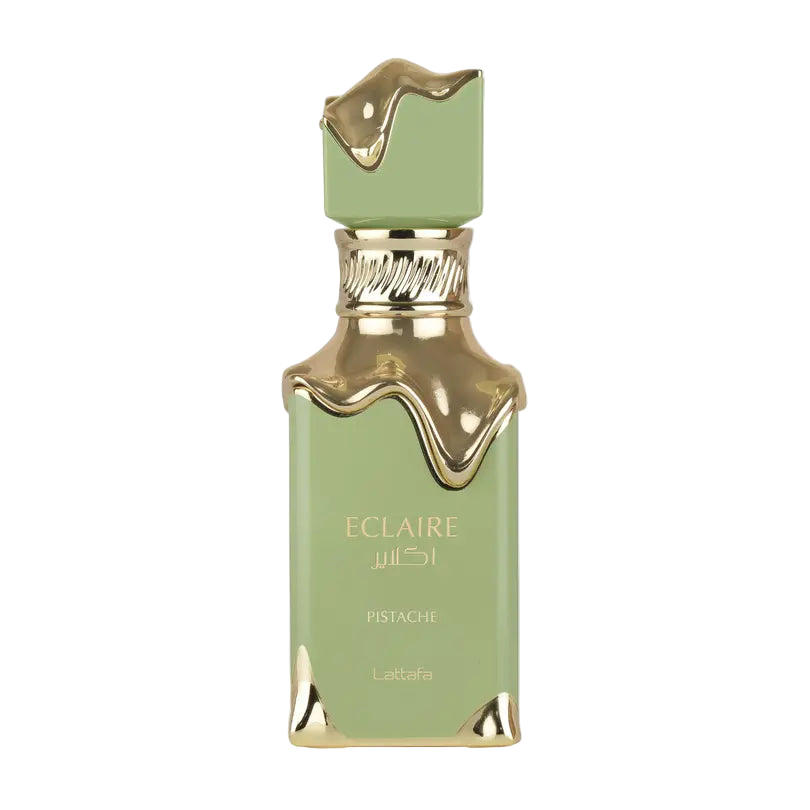 ECLAIRE PISTACHE 100 ML