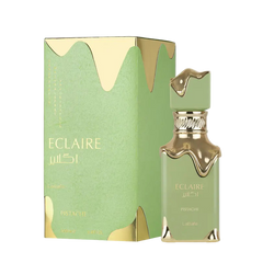 ECLAIRE PISTACHE 100 ML
