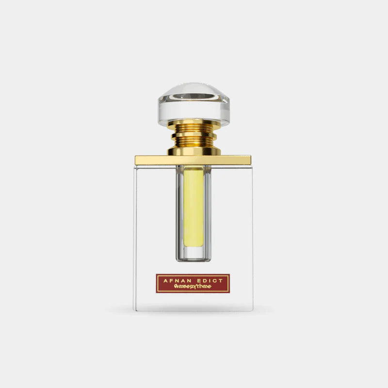 Edict Amberythme Oil 12 ML