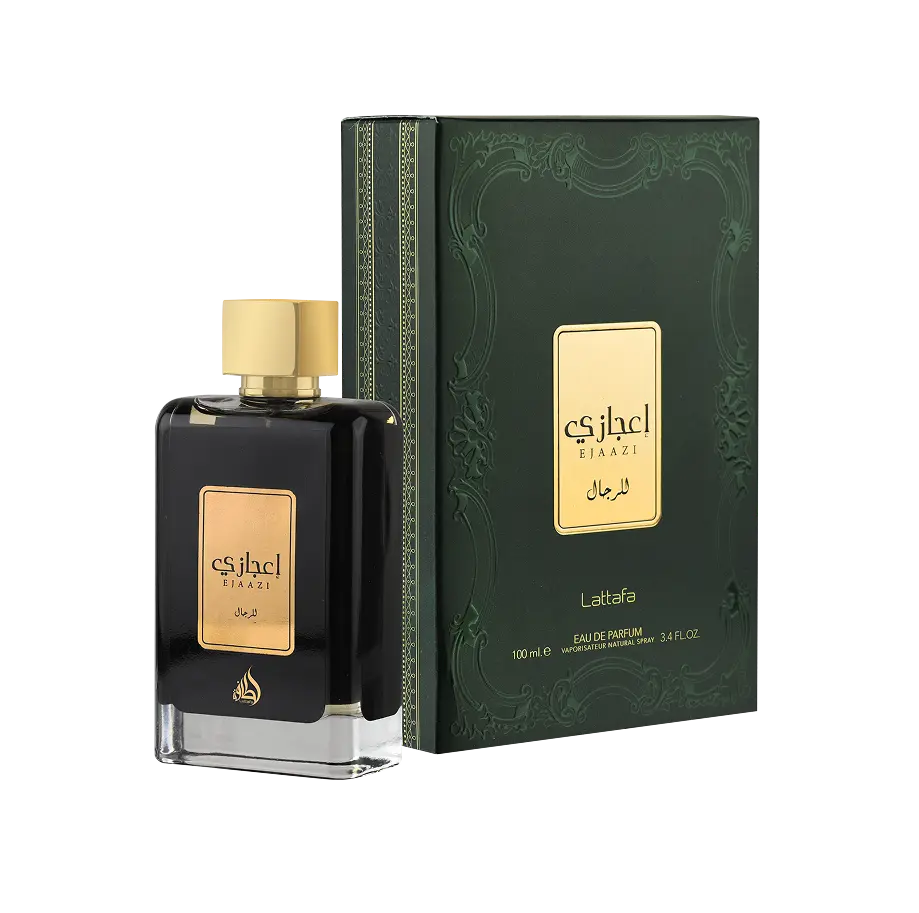EJAAZI 100 ML