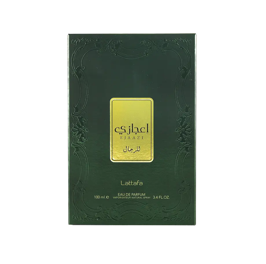 EJAAZI 100 ML
