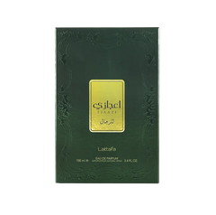 EJAAZI 100 ML