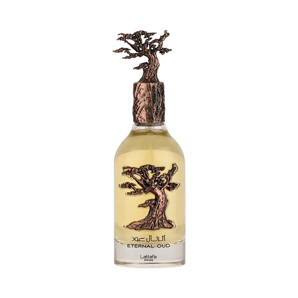 ETERNAL OUD 100 ML