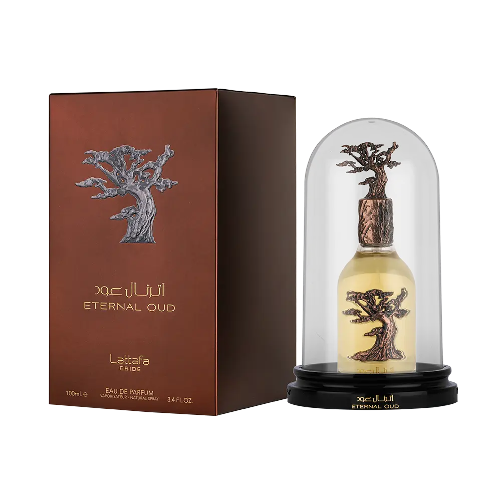 ETERNAL OUD 100 ML