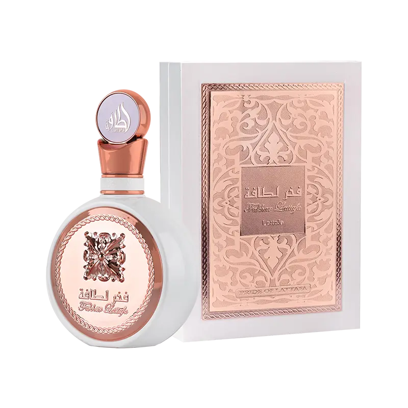 FAKHAR WOMEN 100 ML