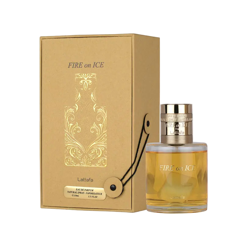FIRE OR ICE 100 ML