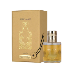 FIRE OR ICE 100 ML