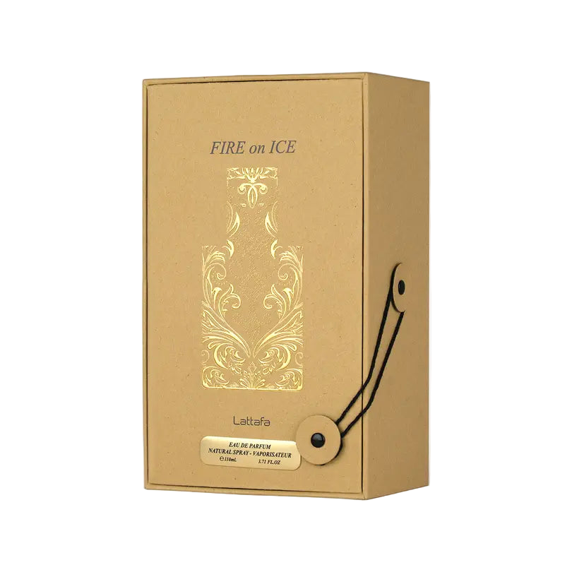 FIRE OR ICE 100 ML
