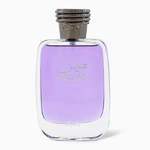 Hawas For Him 100 ML