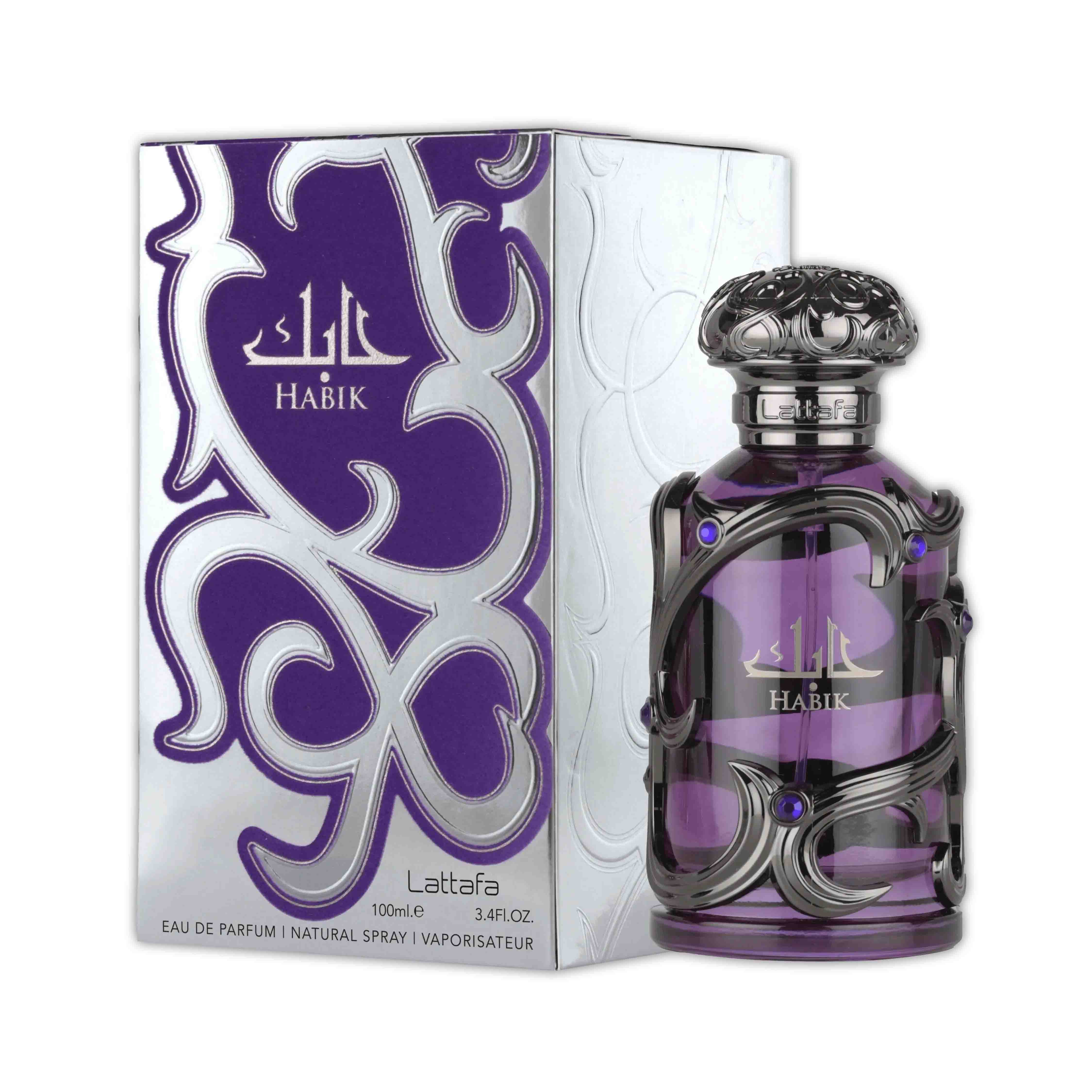 HABIK FOR MEN 100 ML