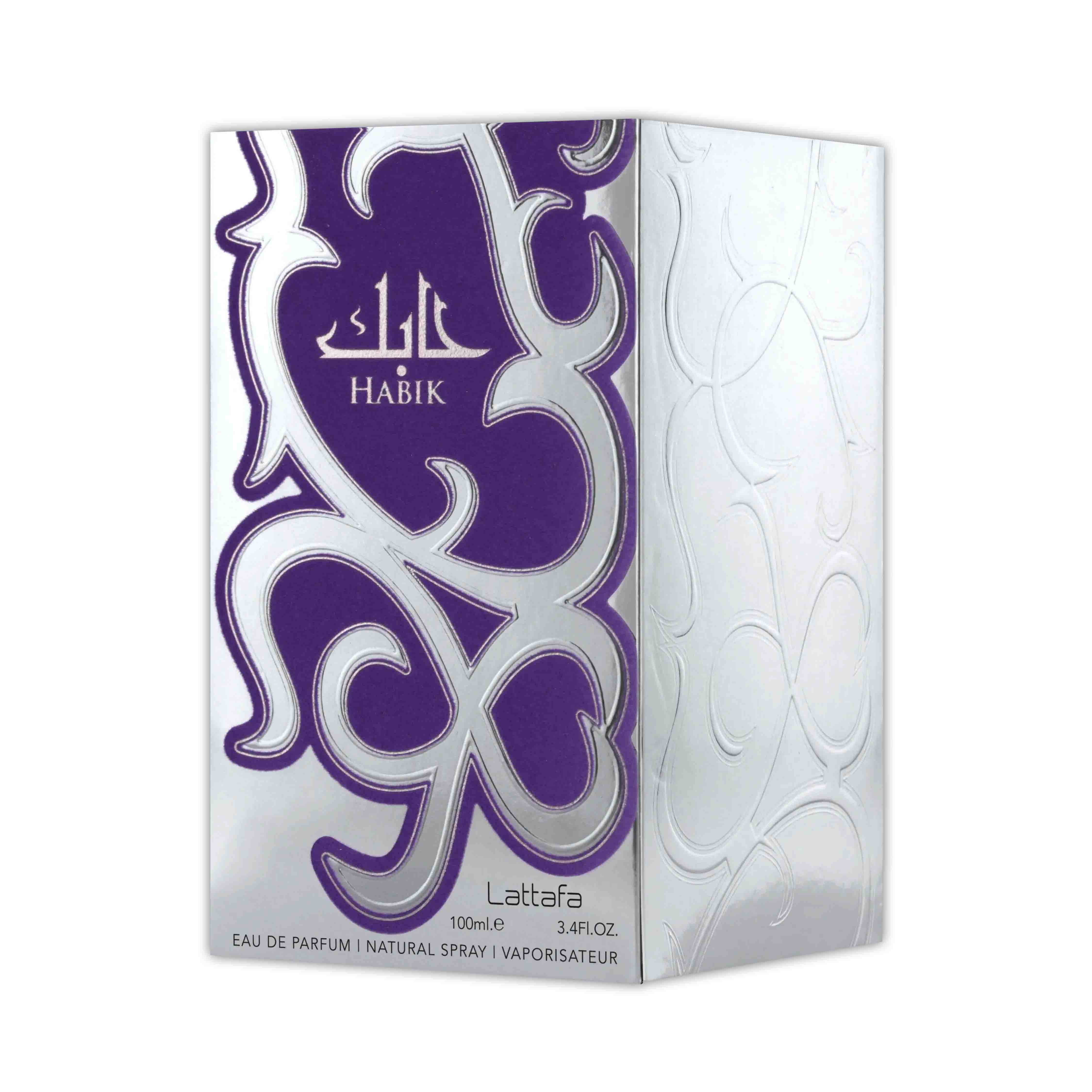HABIK FOR MEN 100 ML