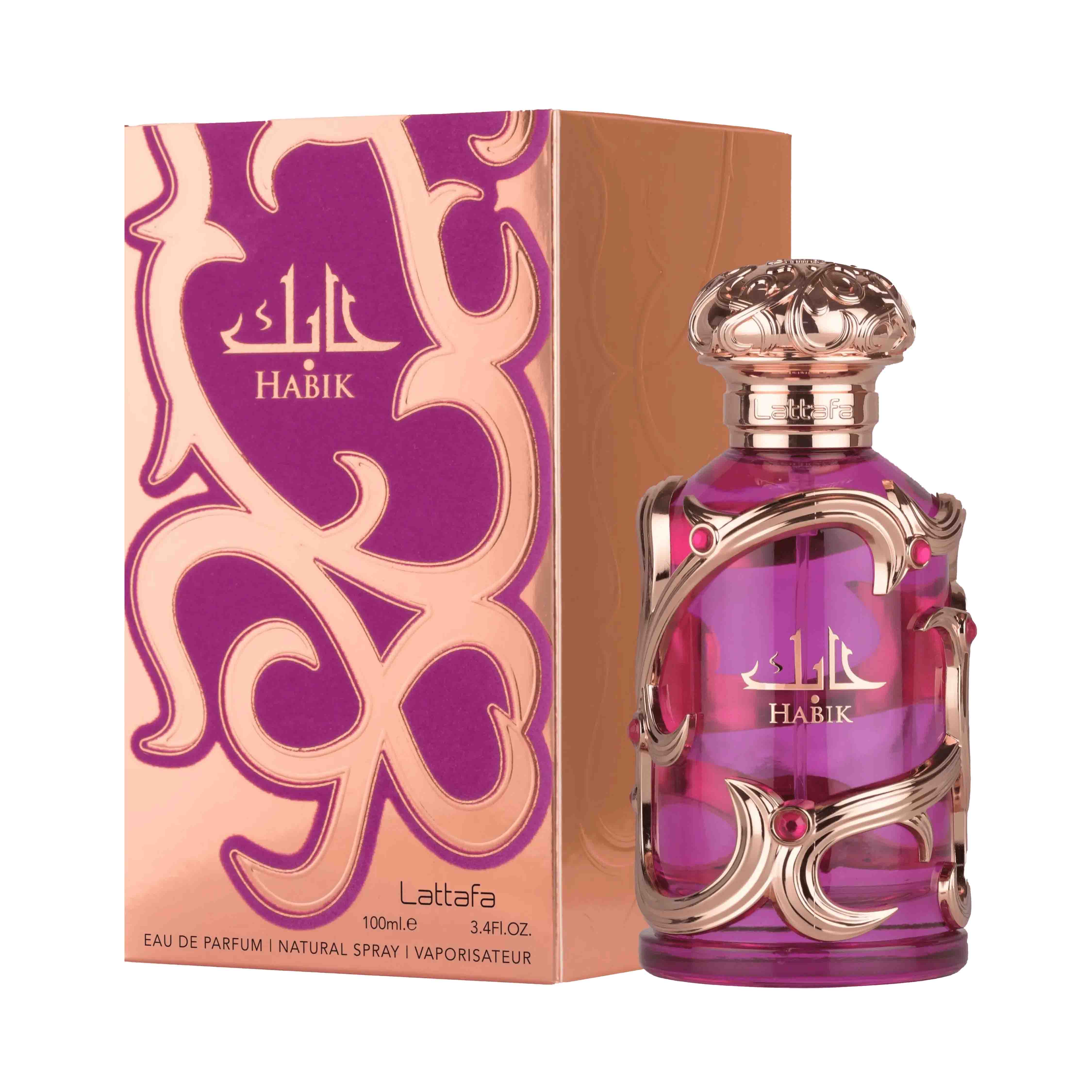 HABIK FOR WOMEN 100 ML