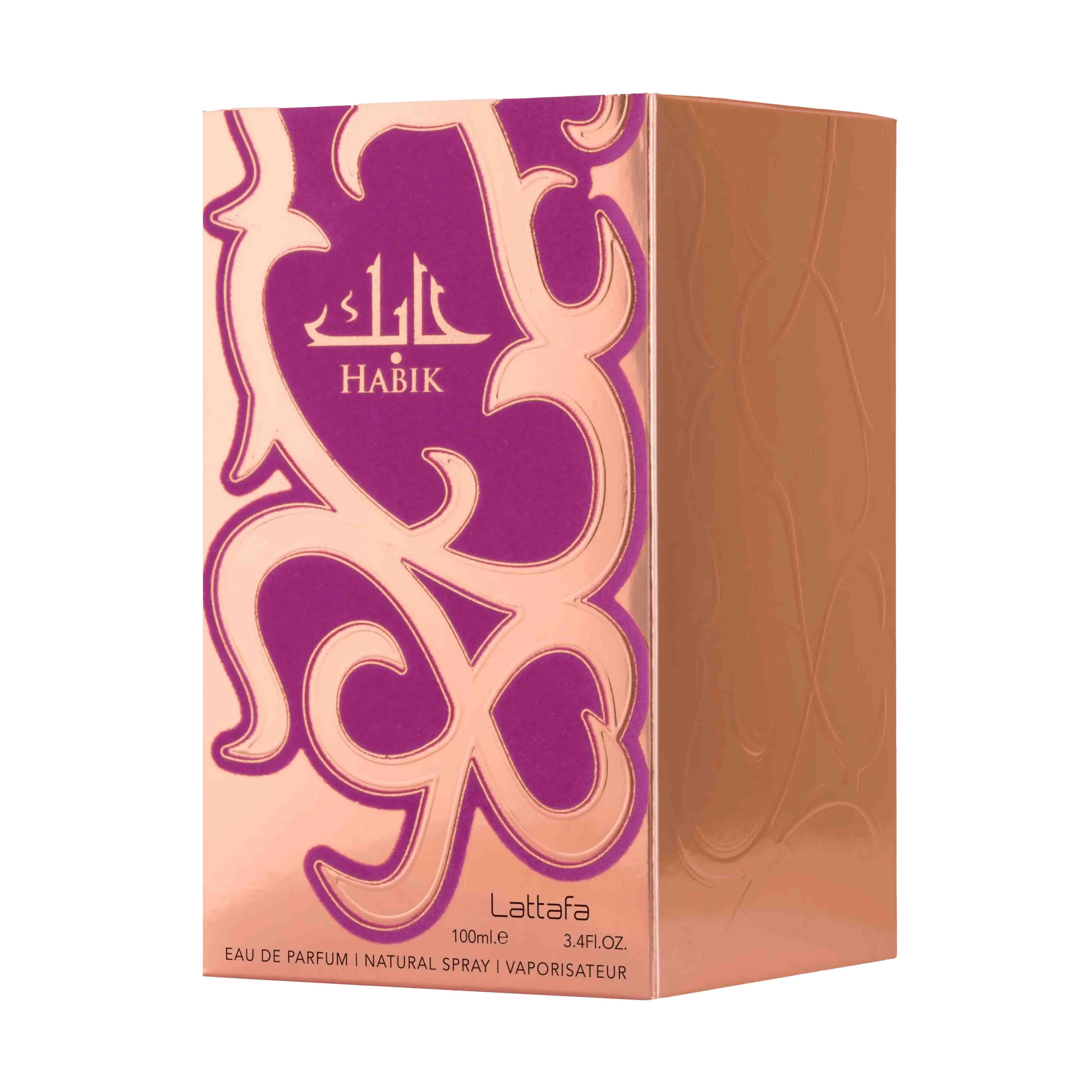 HABIK FOR WOMEN 100 ML