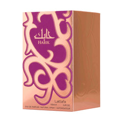HABIK FOR WOMEN 100 ML