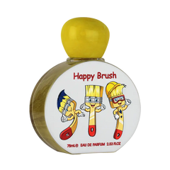 Happy Brush for Kids 75 ML