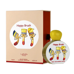 Happy Brush for Kids 75 ML