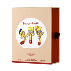 Happy Brush for Kids 75 ML