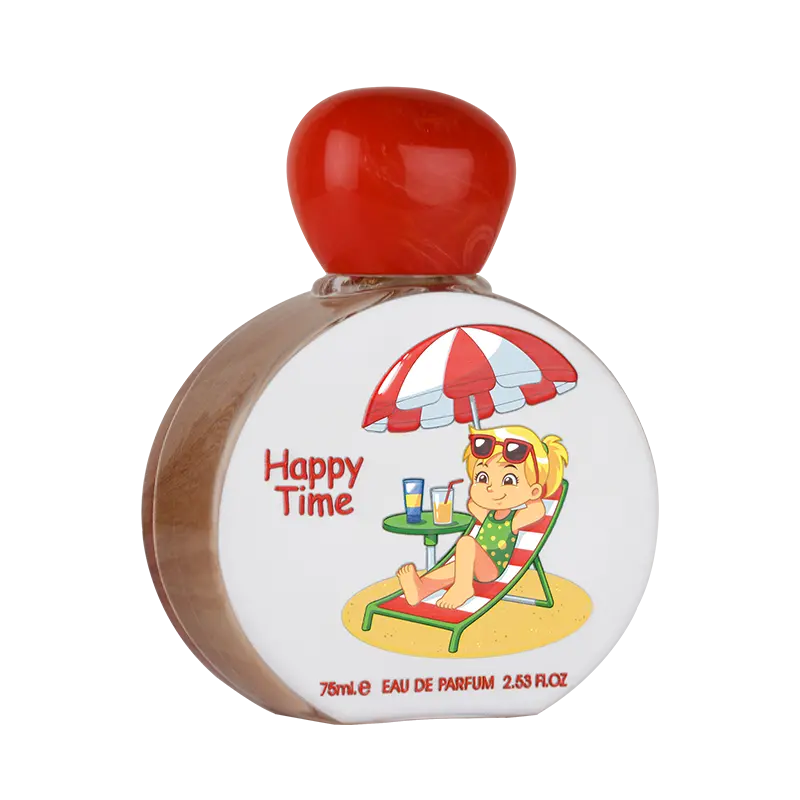 Happy Time for Kids 75 ML