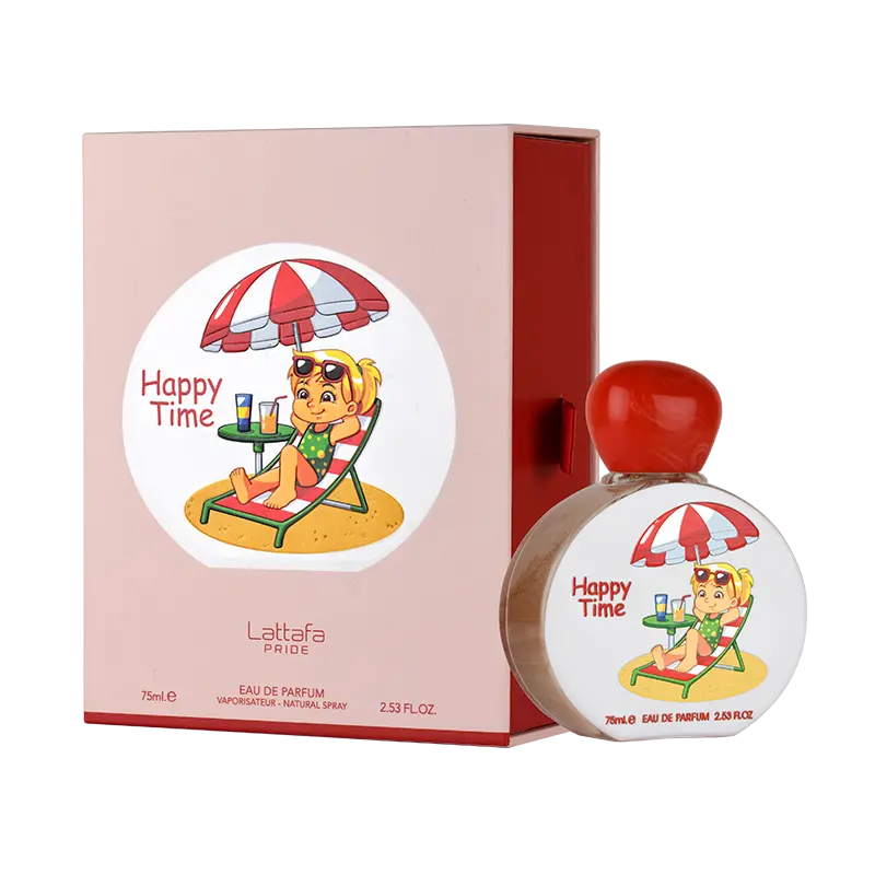Happy Time for Kids 75 ML