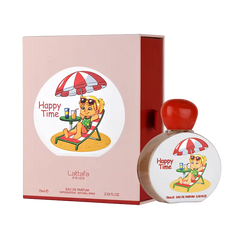 Happy Time for Kids 75 ML