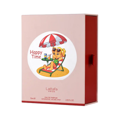 Happy Time for Kids 75 ML