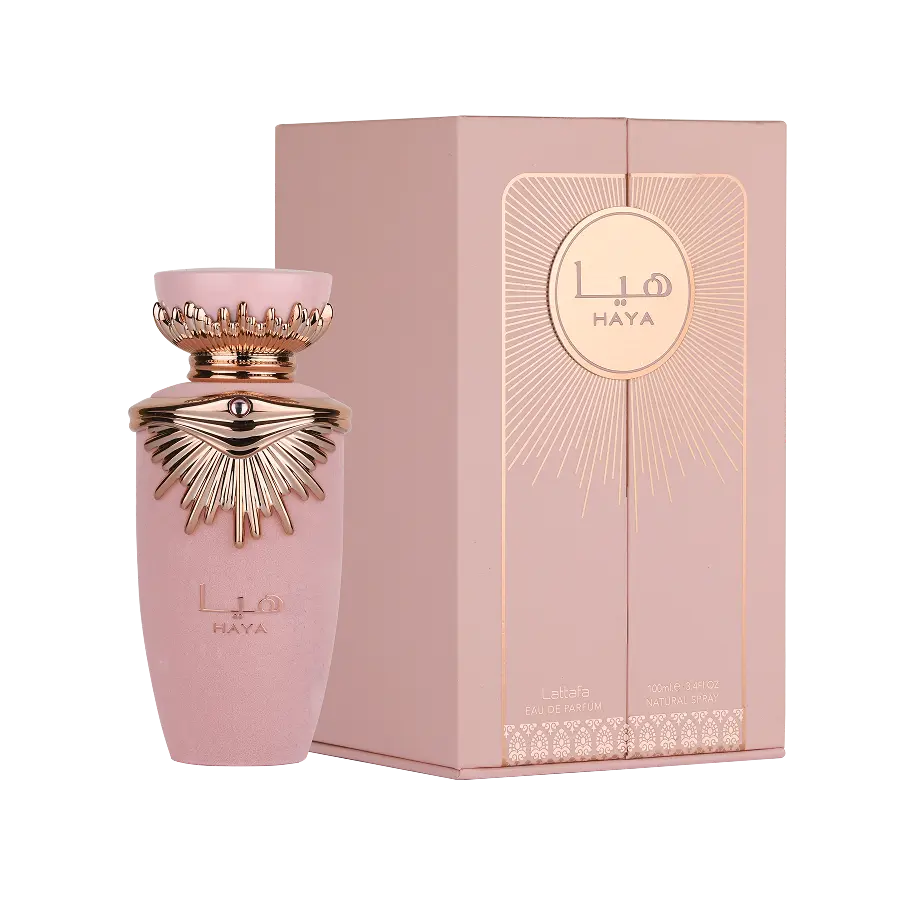 HAYA 100 ML
